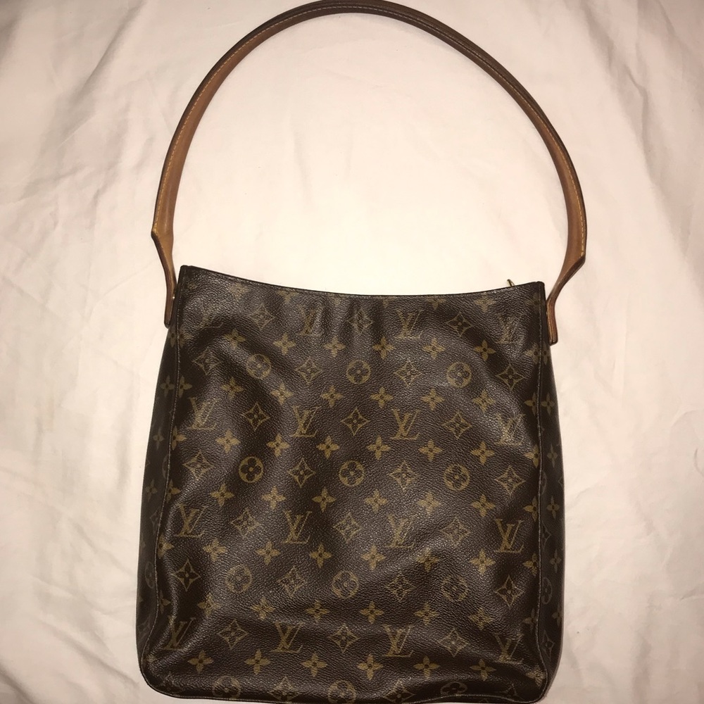 Louis Vuitton Looping GM